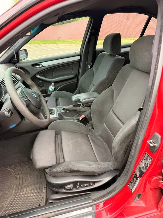 2003 BMW E46 330i & 330Ci - Image 7 of 12