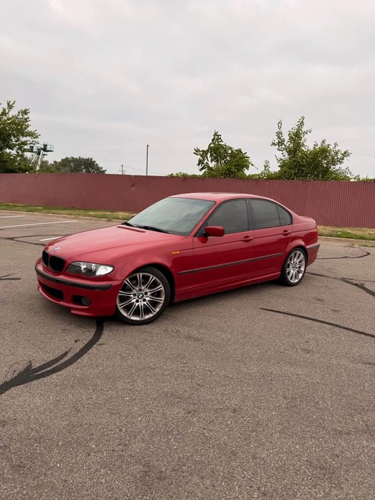 2003 BMW E46 330i & 330Ci - Image 2 of 12