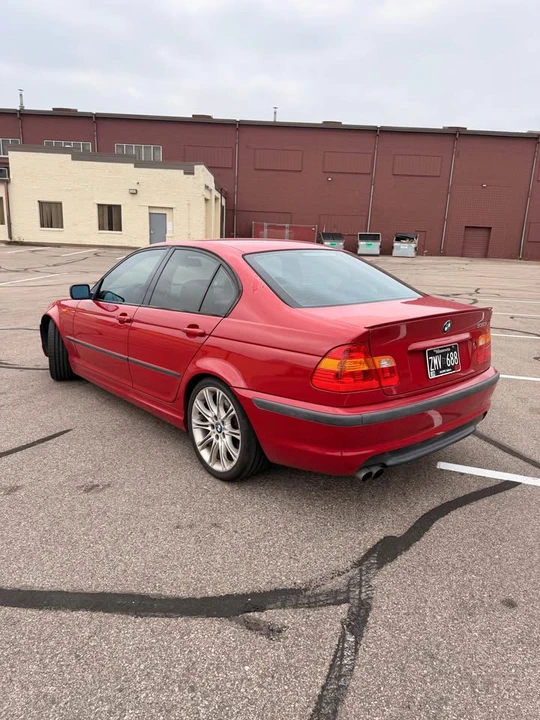 2003 BMW E46 330i & 330Ci - Image 3 of 12