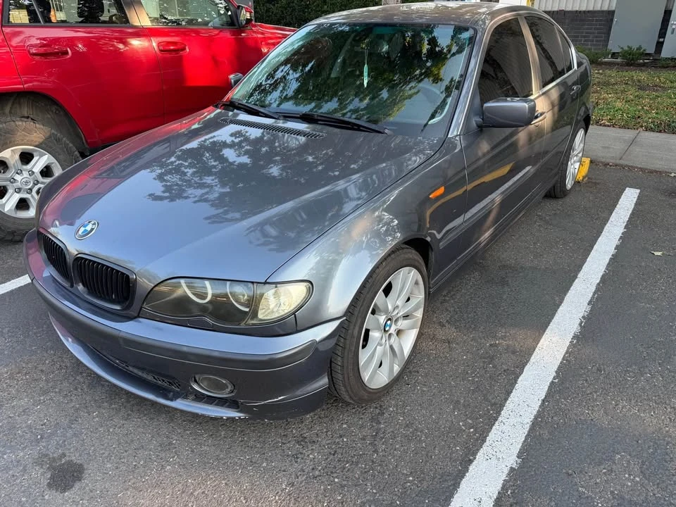 2003 BMW E46 330i & 330Ci - Image 2 of 12