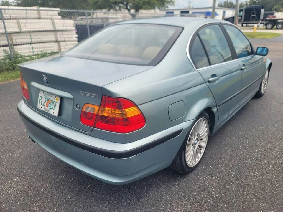 2003 BMW E46 330i & 330Ci - Image 5 of 20