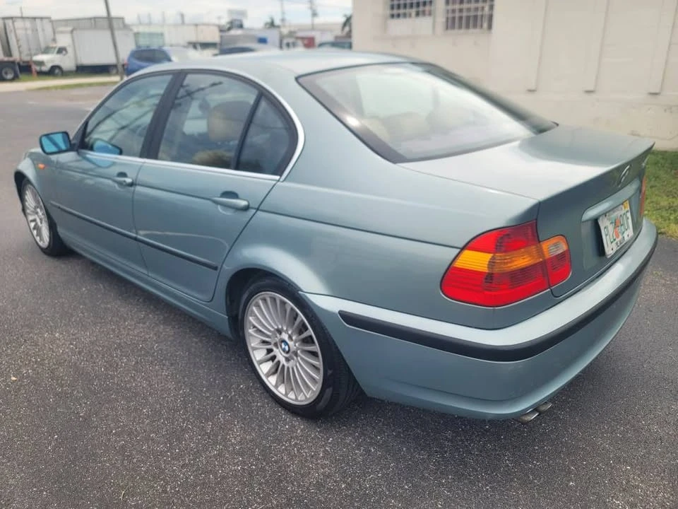 2003 BMW E46 330i & 330Ci - Image 4 of 20