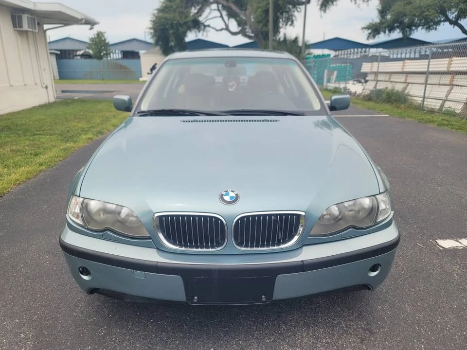 2003 BMW E46 330i & 330Ci - Image 2 of 20
