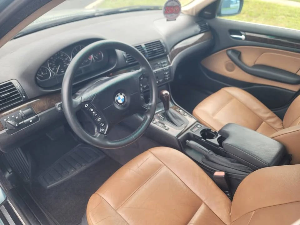 2003 BMW E46 330i & 330Ci - Image 7 of 20
