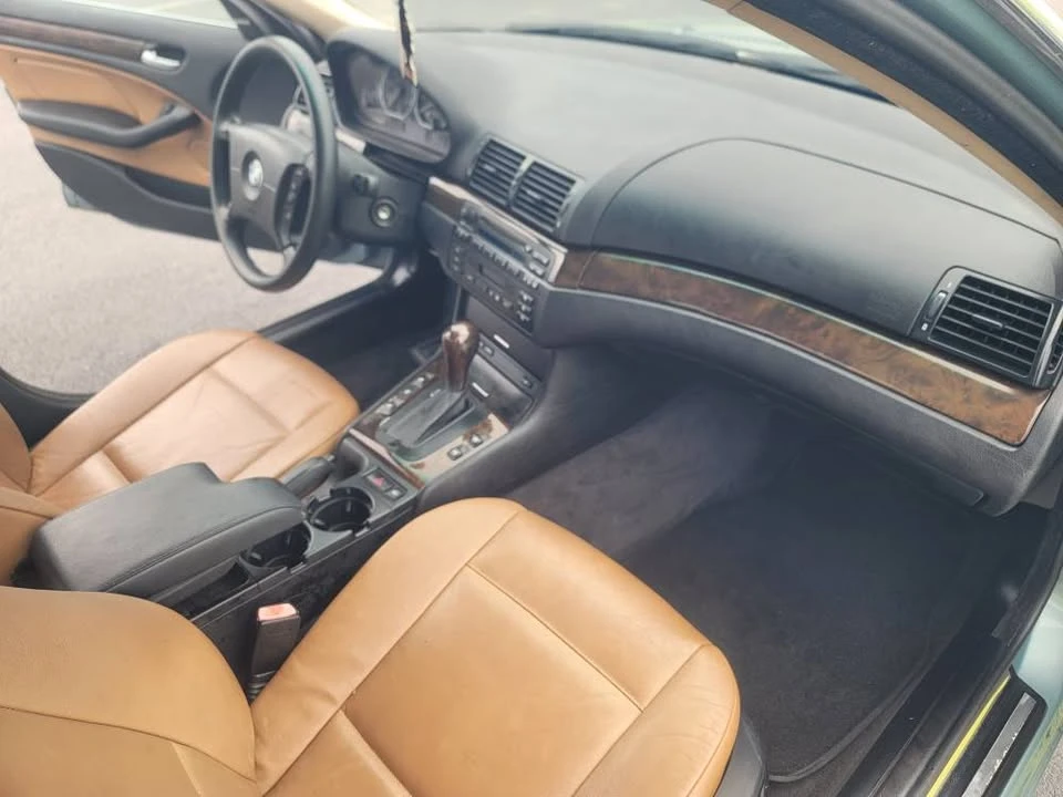 2003 BMW E46 330i & 330Ci - Image 10 of 20