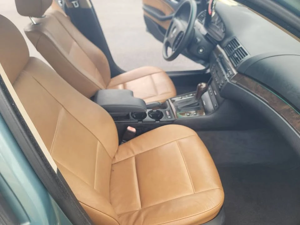 2003 BMW E46 330i & 330Ci - Image 18 of 20