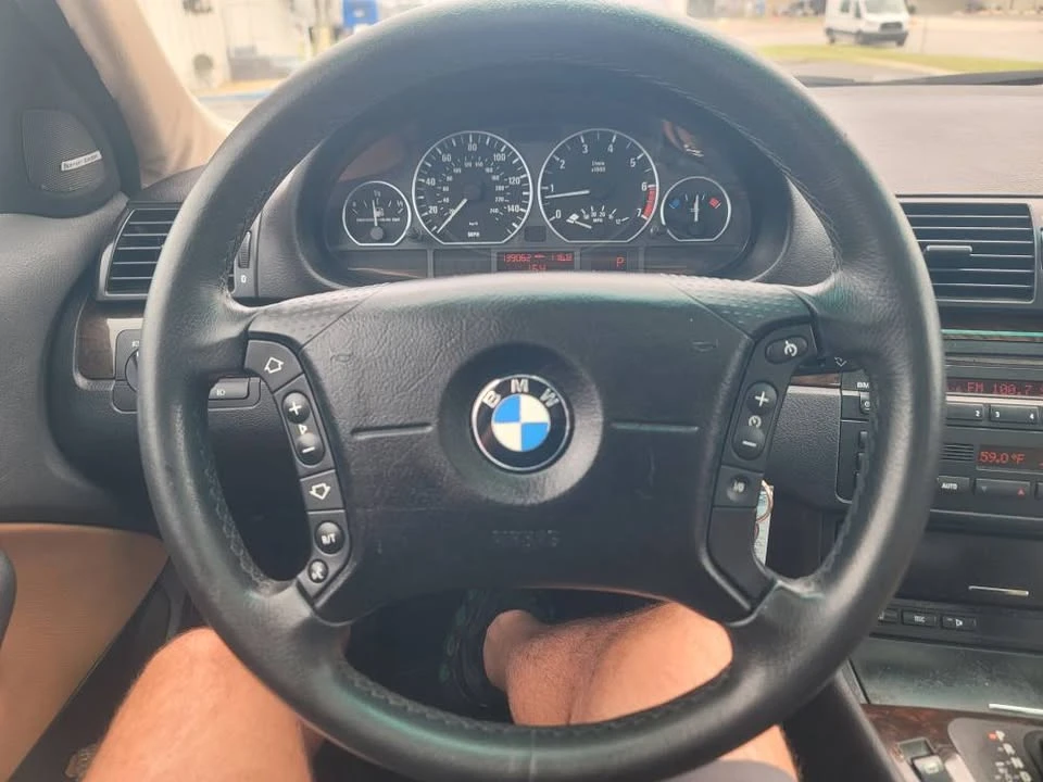 2003 BMW E46 330i & 330Ci - Image 14 of 20