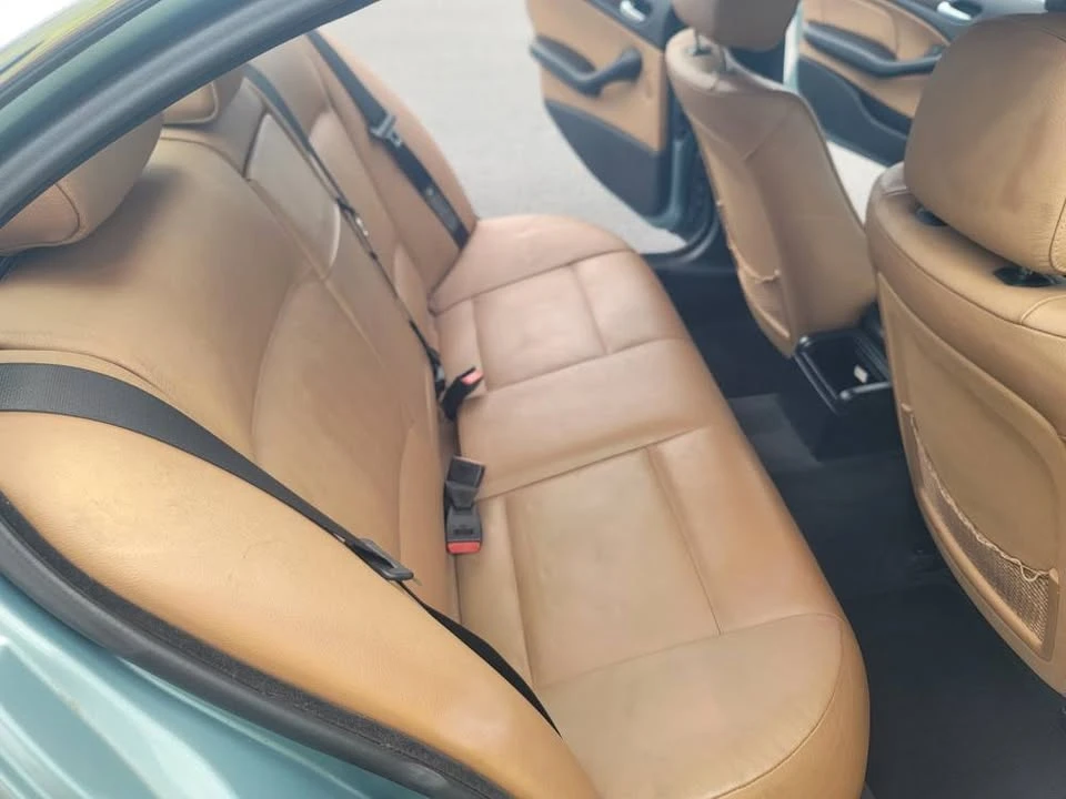 2003 BMW E46 330i & 330Ci - Image 9 of 20