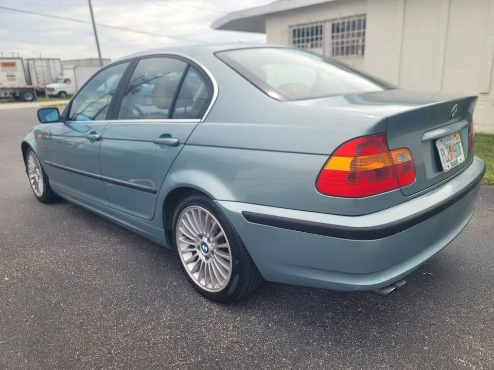 2003 BMW E46 330i & 330Ci - Image 20 of 20