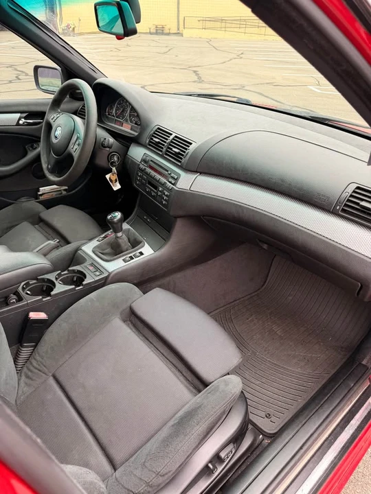 2003 BMW E46 330i & 330Ci - Image 5 of 12