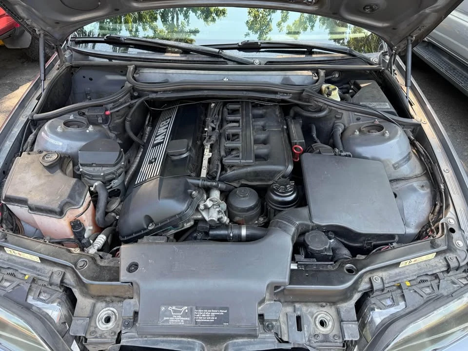 2003 BMW E46 330i & 330Ci - Image 4 of 12