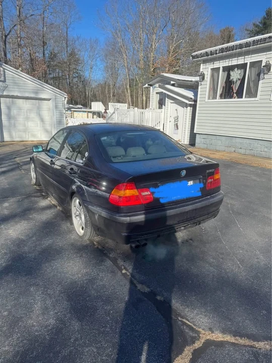 2003 BMW E46 330i & 330Ci - Image 3 of 7