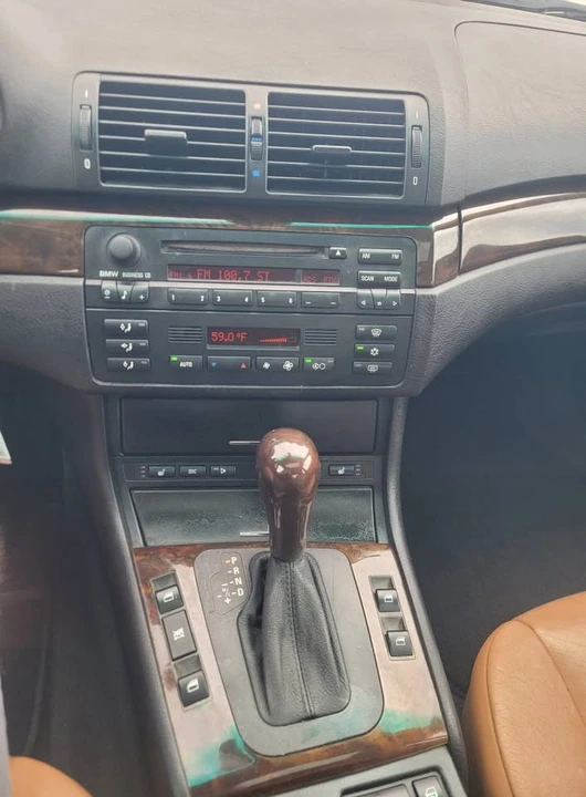 2003 BMW E46 330i & 330Ci - Image 13 of 20