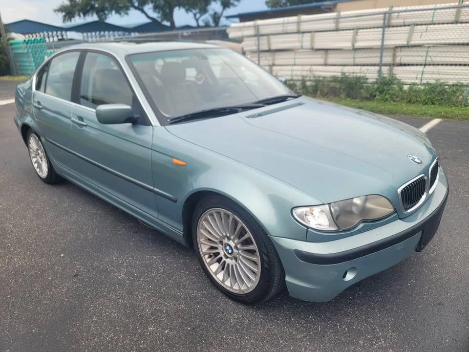 2003 BMW E46 330i & 330Ci - Image 3 of 20