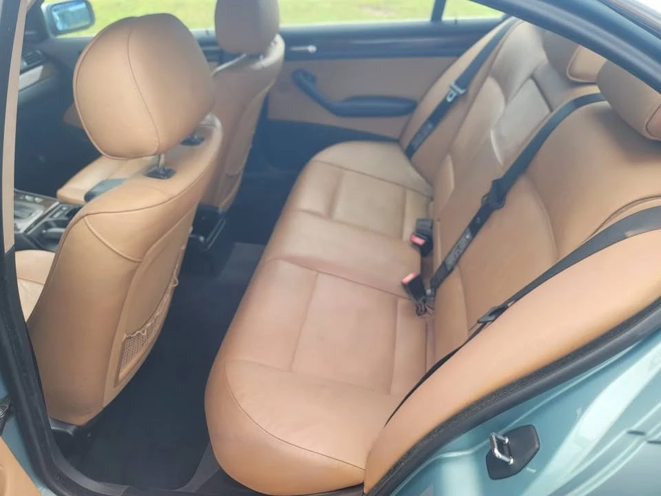 2003 BMW E46 330i & 330Ci - Image 8 of 20