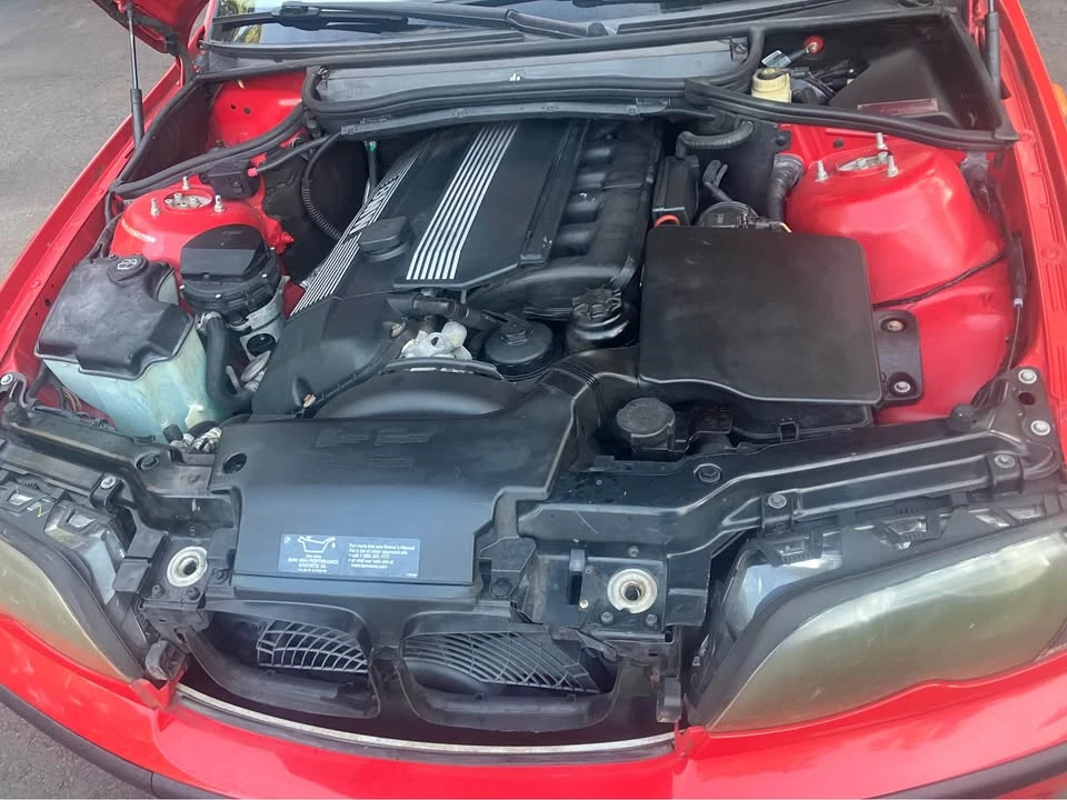 2003 BMW E46 330i & 330Ci - Image 5 of 11