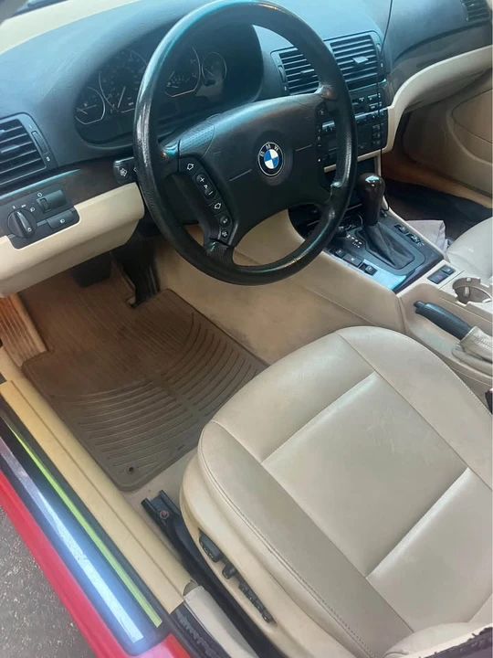 2003 BMW E46 330i & 330Ci - Image 6 of 11
