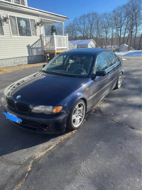 2003 BMW E46 330i & 330Ci - Image 2 of 7