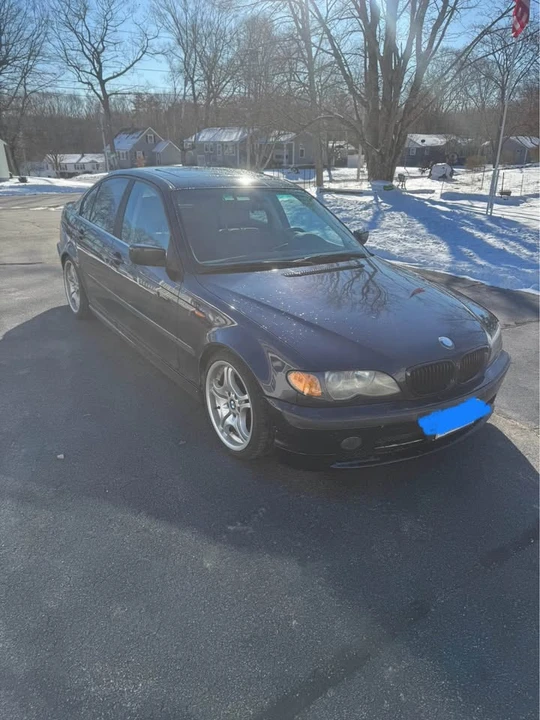 2003 BMW E46 330i & 330Ci - Image 6 of 7