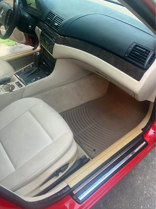 2003 BMW E46 330i & 330Ci - Image 7 of 11