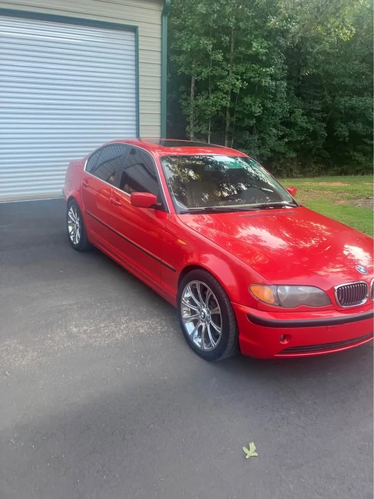 2003 BMW E46 330i & 330Ci - Image 2 of 11