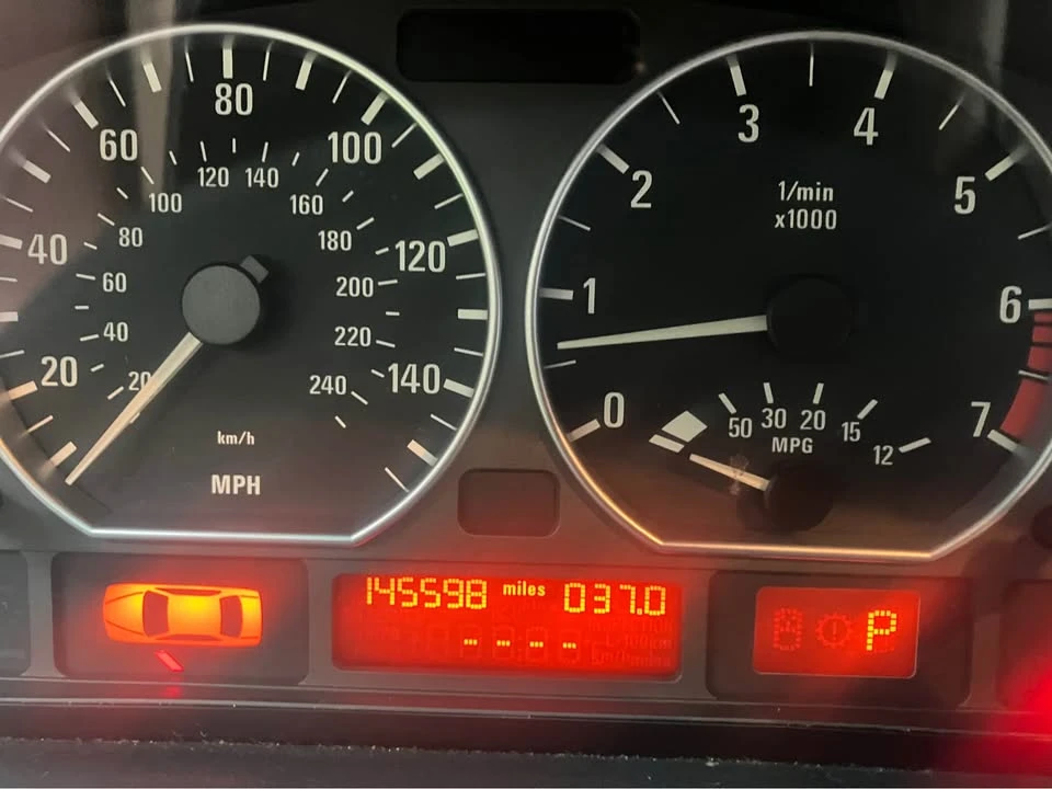 2003 BMW E46 330i & 330Ci - Image 10 of 11
