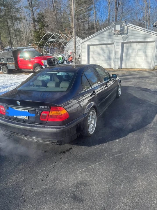 2003 BMW E46 330i & 330Ci - Image 5 of 7