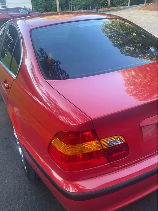 2003 BMW E46 330i & 330Ci - Image 3 of 11