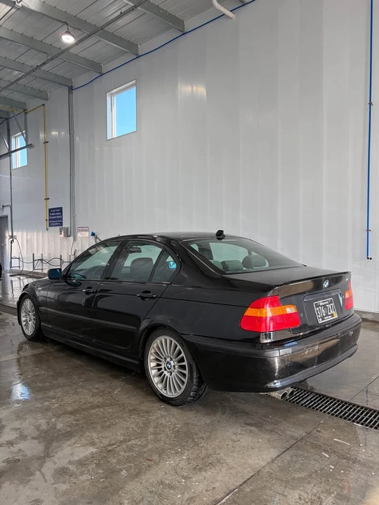 2003 BMW E46 330i & 330Ci - Image 7 of 18
