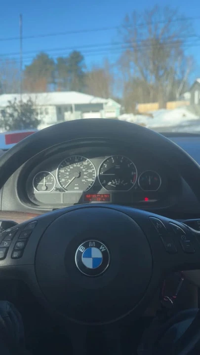 2003 BMW E46 330i & 330Ci - Image 7 of 7
