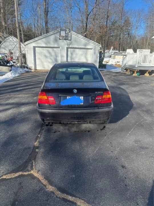 2003 BMW E46 330i & 330Ci - Image 4 of 7