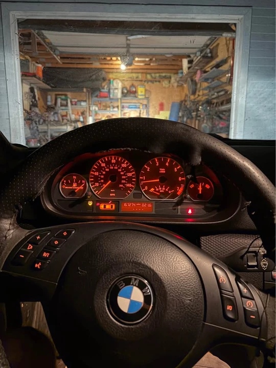 2003 BMW E46 330i & 330Ci - Image 18 of 18