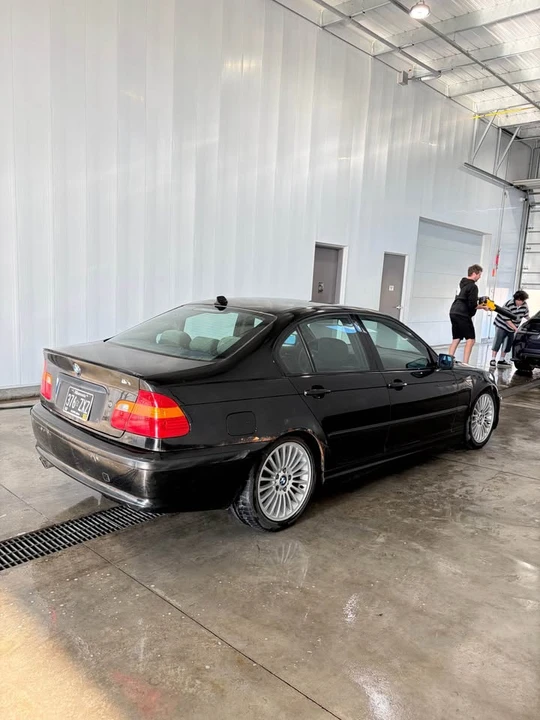 2003 BMW E46 330i & 330Ci - Image 10 of 18