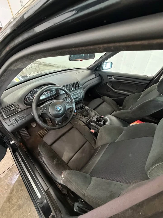2003 BMW E46 330i & 330Ci - Image 13 of 18
