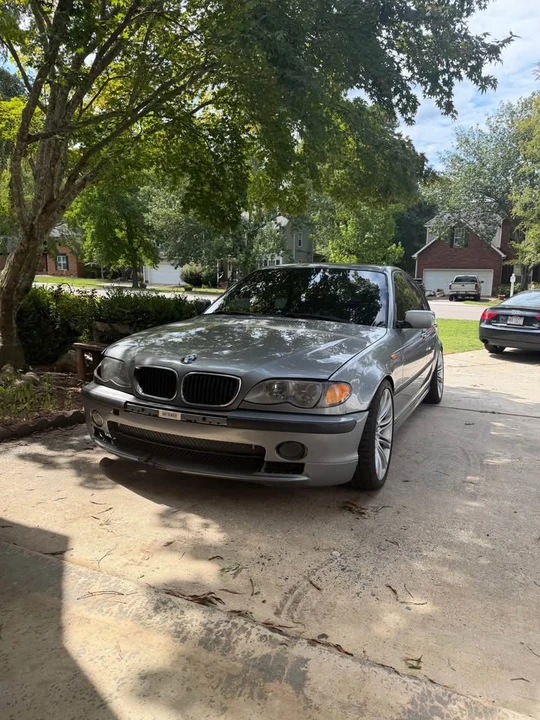 2003 BMW E46 330i & 330Ci - Image 16 of 18