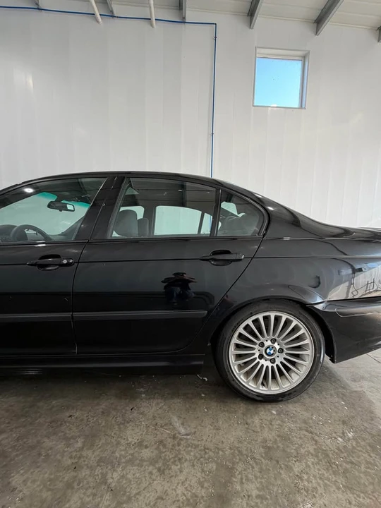 2003 BMW E46 330i & 330Ci - Image 5 of 18