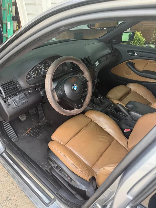 2003 BMW E46 330i & 330Ci - Image 5 of 18
