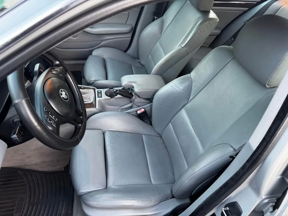 2003 BMW E46 330i & 330Ci - Image 10 of 14