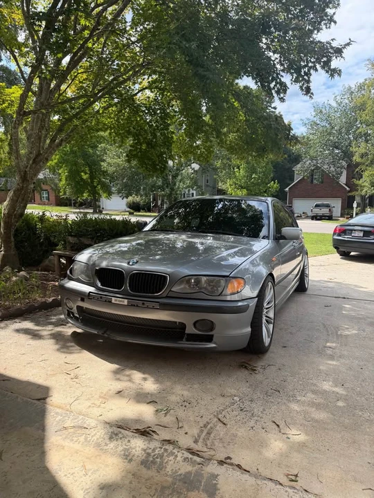 2003 BMW E46 330i & 330Ci - Image 2 of 18