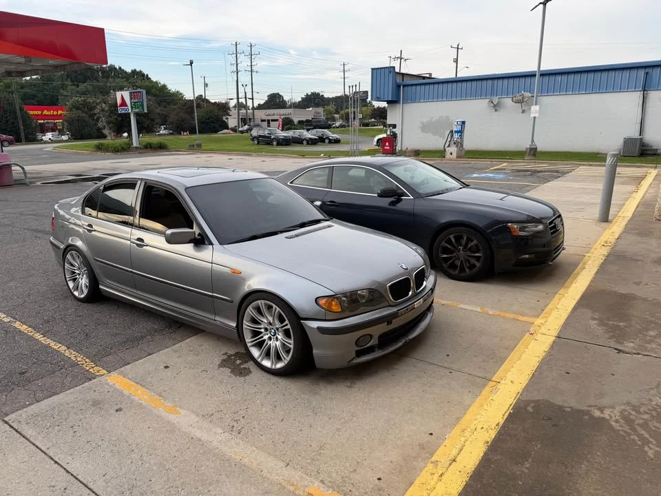 2003 BMW E46 330i & 330Ci - Image 18 of 18