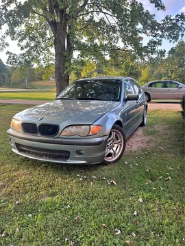 2003 BMW 3 Series 330i Sedan 4D