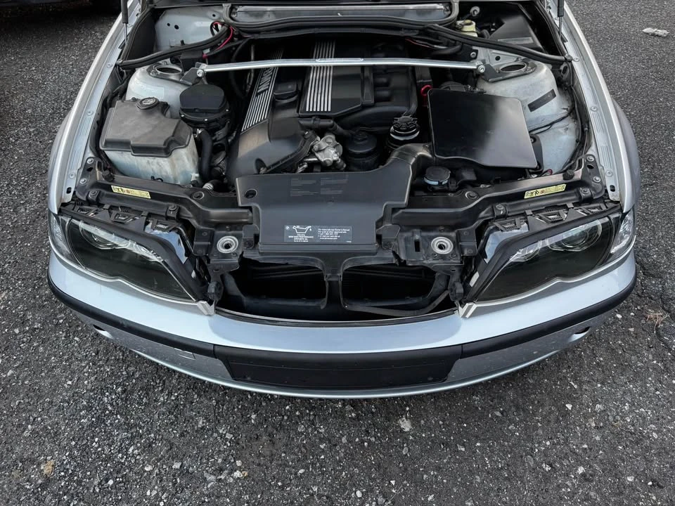 2003 BMW E46 330i & 330Ci - Image 12 of 14