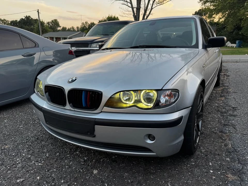 2003 BMW E46 330i & 330Ci - Image 4 of 14