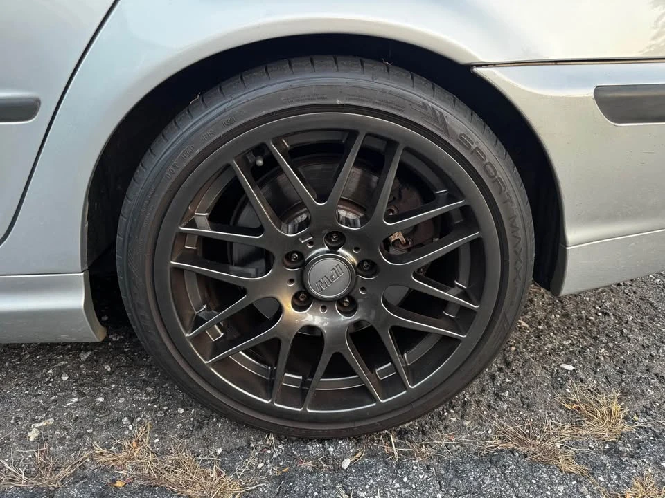 2003 BMW E46 330i & 330Ci - Image 8 of 14