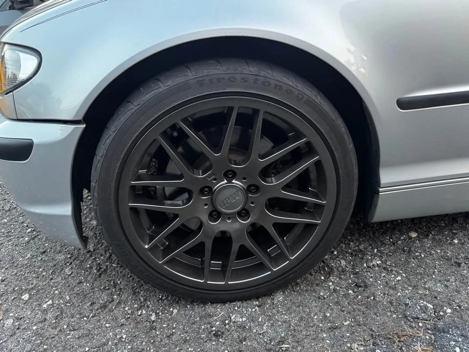 2003 BMW E46 330i & 330Ci - Image 7 of 14