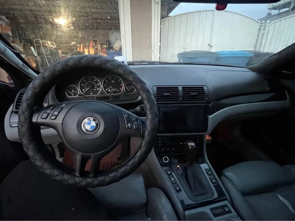 2003 BMW E46 330i & 330Ci - Image 5 of 9