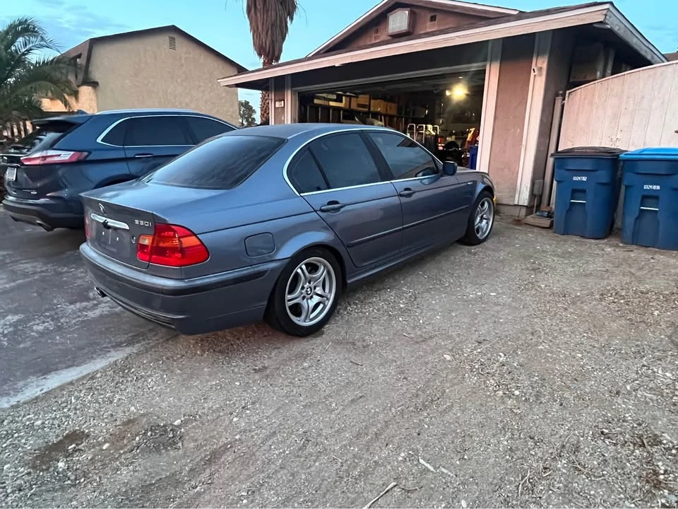 2003 BMW E46 330i & 330Ci - Image 3 of 9