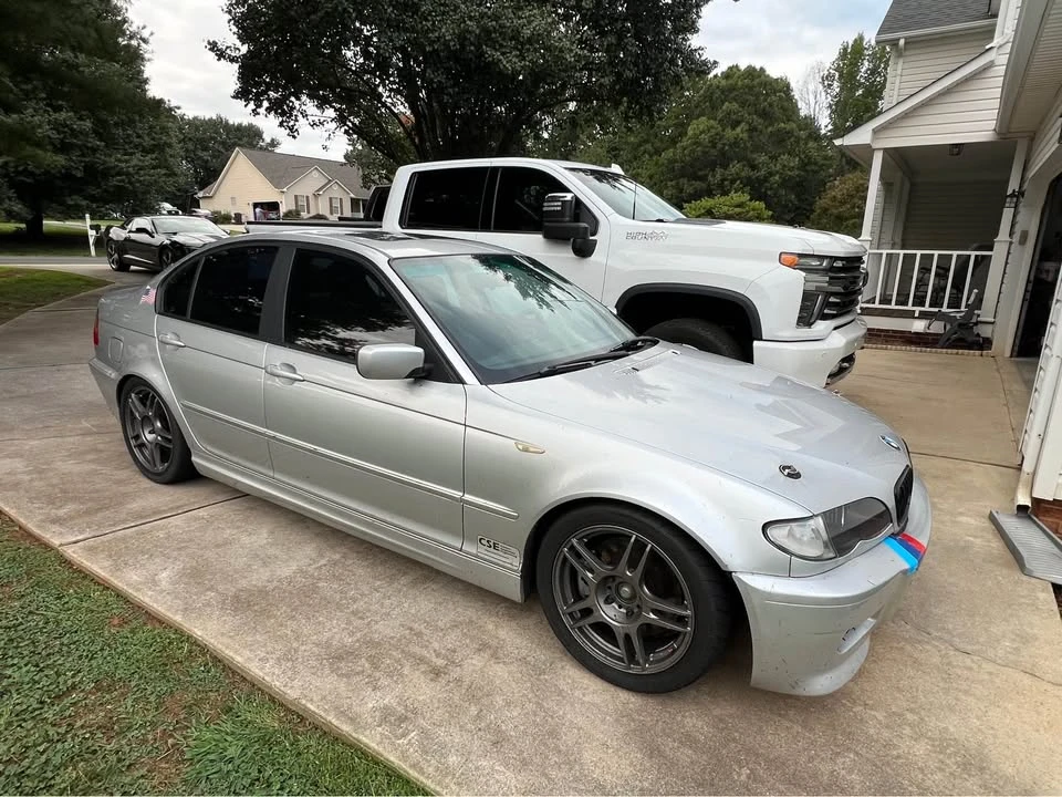 2003 BMW E46 330i & 330Ci - Image 6 of 11