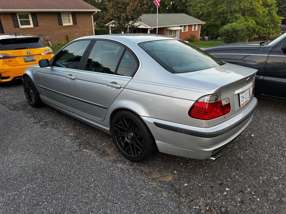 2003 BMW E46 330i & 330Ci - Image 2 of 14