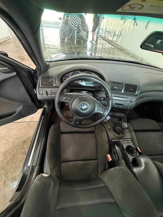 2003 BMW E46 330i & 330Ci - Image 14 of 18